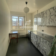 3-к квартира | 63.60 м² | 4 - 9 эт. 10