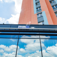 3-к квартира | 77.30 м² | 22 - 22 эт. 151