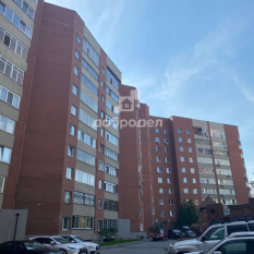 3-к квартира | 83.10 м² | 2 - 10 эт. 00