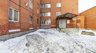 2-к квартира | 37.00 м² | 1 - 9 эт.