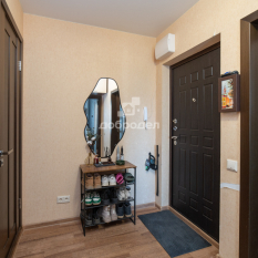 1-к квартира | 39.60 м² | 6 - 12 эт. 31