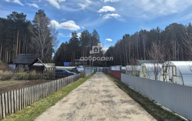 Екатеринбург, СПК Шувакишский