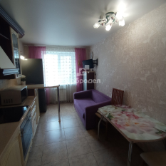 3-к квартира | 78.20 м² | 8 - 10 эт. 01