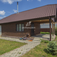 Дом | 133.00 м² 180