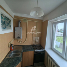 2-к квартира | 42.30 м² | 2 - 2 эт. 31