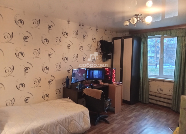 Комната | 71.00 м² | 1 - 5 эт.