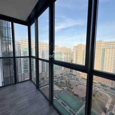 1-к квартира | 44.70 м² | 21 - 25 эт. 50