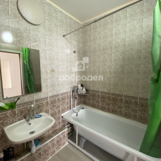 2-к квартира | 60.70 м² | 4 - 13 эт. 41