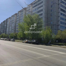 3-к квартира | 69.80 м² | 9 - 10 эт. 60