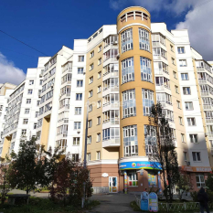 1-к квартира | 40.50 м² | 3 - 14 эт. 00