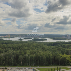 3-к квартира | 82.23 м² | 22 - 25 эт. 81