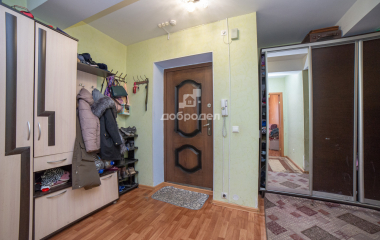 Екатеринбург, ул. Бакинских комиссаров,173