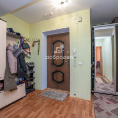 3-к квартира | 83.70 м² | 12 - 13 эт. 71