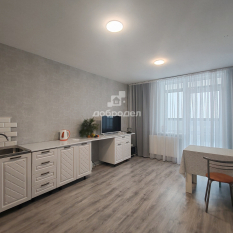 1-к квартира | 35.00 м² | 16 - 16 эт. 00