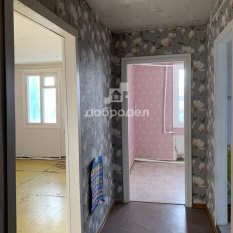 2-к квартира | 40.50 м² | 1 - 1 эт. 20