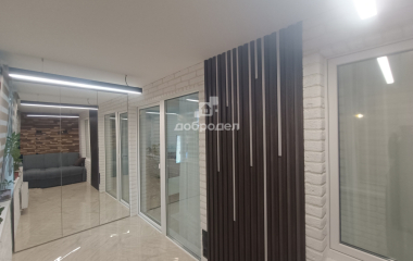 Екатеринбург, ул. Ильича,46