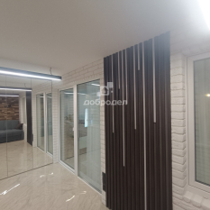 1-к квартира | 35.00 м² | 1 - 12 эт. 100