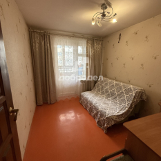 4-к квартира | 71.80 м² | 6 - 9 эт. 61