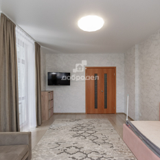 2-к квартира | 53.00 м² | 2 - 17 эт. 21