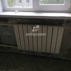 2-к квартира | 52.10 м² | 4 - 5 эт. 100