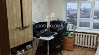 2-к квартира | 42.30 м² | 2 - 2 эт.