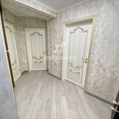3-к квартира | 93.00 м² | 15 - 16 эт. 60