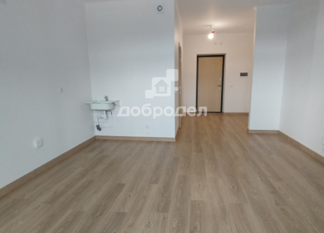 1-к квартира | 32.60 м² | 2 - 21 эт.