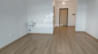 1-к квартира | 32.60 м² | 2 - 21 эт.