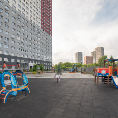 1-к квартира | 36.50 м² | 16 - 27 эт. 41