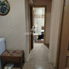 3-к квартира | 58.50 м² | 6 - 9 эт. 30