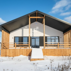 Дом | 0.00 м² 10