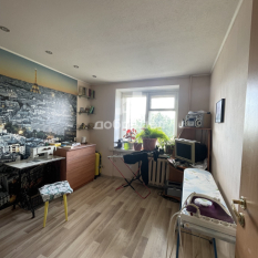 4-к квартира | 79.40 м² | 4 - 5 эт. 01