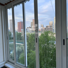 1-к квартира | 31.80 м² | 7 - 9 эт. 50