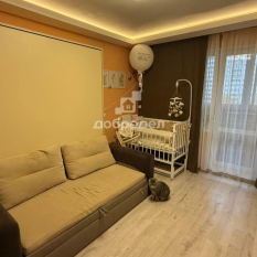 1-к квартира | 33.10 м² | 3 - 10 эт. 41