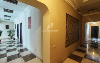 Верхнее Дуброво, ул. Обсерваторская,13 б