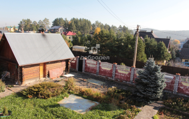 Кашино, ул. Уральская,19