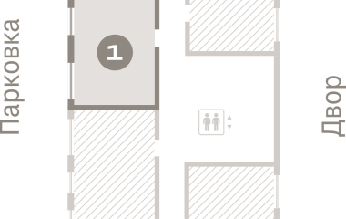 Екатеринбург, ул. Академика Ландау, стр. 5