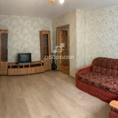 1-к квартира | 35.20 м² | 2 - 9 эт. 31