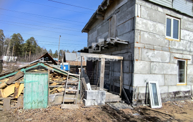 Среднеуральск, ул. Березовая,3