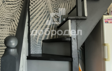 Среднеуральск, проезд. Полевой