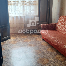 3-к квартира | 62.80 м² | 2 - 5 эт. 20