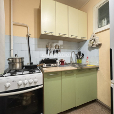 1-к квартира | 32.00 м² | 2 - 5 эт. 10