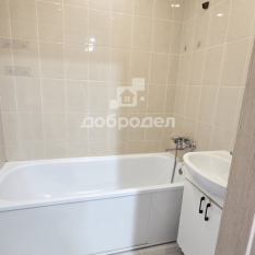 2-к квартира | 46.60 м² | 7 - 9 эт. 11