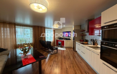 Екатеринбург, ул. Викулова,63к4