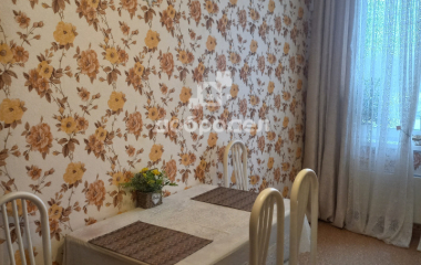 Екатеринбург, ул. Рябинина,21