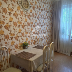 2-к квартира | 60.00 м² | 2 - 22 эт. 10