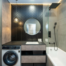 2-к квартира | 69.70 м² | 13 - 24 эт. 70