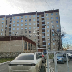 Комната | 12.40 м² | 8 - 9 эт. 31