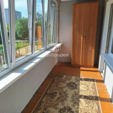 2-к квартира | 48.00 м² | 3 - 12 эт. 21