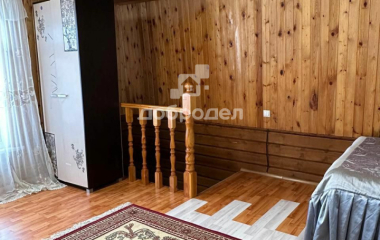 Старые Решеты, ул. Пушкина,1А